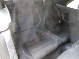 2016 FORD MUSTANG CONVERTIBLE GRAY 3.7 AT F20105